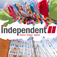 Independent II logo, Independent II contact details