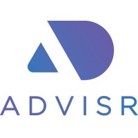 Advisr logo, Advisr contact details