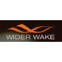 Wider Wake logo, Wider Wake contact details