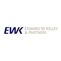 Edward W Kelley & Partners (EWKP) logo, Edward W Kelley & Partners (EWKP) contact details