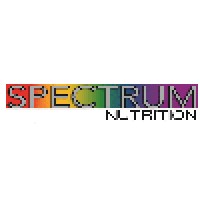 Spectrum Nutrition logo, Spectrum Nutrition contact details