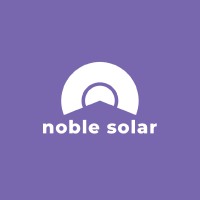 Noble Solar logo, Noble Solar contact details