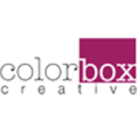 Colorbox Creative logo, Colorbox Creative contact details