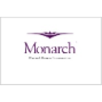 Monarch Business and Wealth Management logo, Monarch Business and Wealth Management contact details