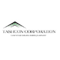 Tashcon Corporation logo, Tashcon Corporation contact details