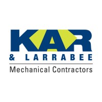 KAR & Larrabee Mechanical Contractors logo, KAR & Larrabee Mechanical Contractors contact details