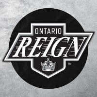 Ontario Reign logo, Ontario Reign contact details