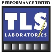 TLS Laboratories logo, TLS Laboratories contact details