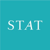 Stat News logo, Stat News contact details