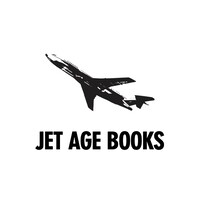 Jet Age Books logo, Jet Age Books contact details