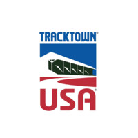 TrackTown USA logo, TrackTown USA contact details