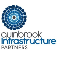 Quinbrook Infrastructure Partners logo, Quinbrook Infrastructure Partners contact details