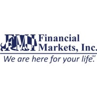 Financial Markets Inc logo, Financial Markets Inc contact details