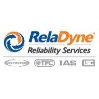 RelaDyne Reliability Services logo, RelaDyne Reliability Services contact details