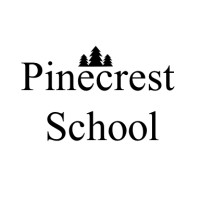 Pinecrest School logo, Pinecrest School contact details