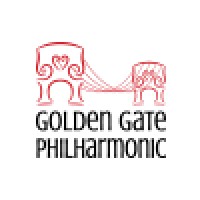 Golden Gate Philharmonic Youth Orchestra logo, Golden Gate Philharmonic Youth Orchestra contact details