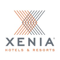 Xenia Hotels & Resorts logo, Xenia Hotels & Resorts contact details