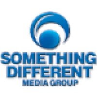 Something Different Media Group logo, Something Different Media Group contact details