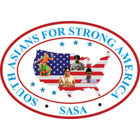 South Asians For Strong America logo, South Asians For Strong America contact details