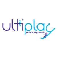 UltiPlay Parks & Playgrounds logo, UltiPlay Parks & Playgrounds contact details