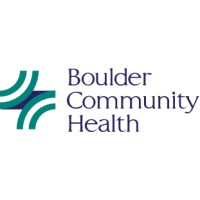 BOULDER COMMUNITY HEALTH FOUNDATION logo, BOULDER COMMUNITY HEALTH FOUNDATION contact details