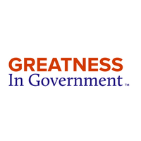 Greatness In Government logo, Greatness In Government contact details