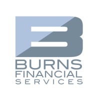 Burns Financial Services logo, Burns Financial Services contact details