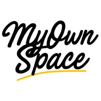 MyOwnSpace logo, MyOwnSpace contact details