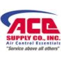 Ace Supply Company Inc logo, Ace Supply Company Inc contact details