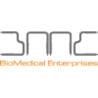 BioMedical Enterprises logo, BioMedical Enterprises contact details