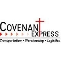 Covenant Express, Inc. logo, Covenant Express, Inc. contact details