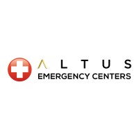 Altus Emergency Center logo, Altus Emergency Center contact details