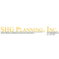 SHG Planning, Inc. logo, SHG Planning, Inc. contact details