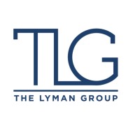 The Lyman Group logo, The Lyman Group contact details