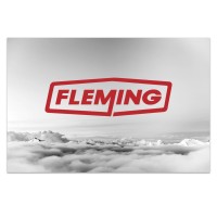 The Fleming Steel Company logo, The Fleming Steel Company contact details