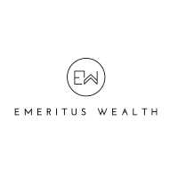 Emeritus Wealth Group logo, Emeritus Wealth Group contact details