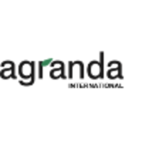 AGRANDA International GmbH logo, AGRANDA International GmbH contact details