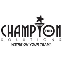 Champion Fuel Solutions logo, Champion Fuel Solutions contact details