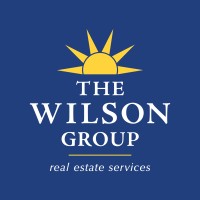 The Wilson Group Real Estate Services logo, The Wilson Group Real Estate Services contact details