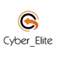 Cyber Elite logo, Cyber Elite contact details