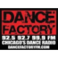 Dance Factory Radio logo, Dance Factory Radio contact details