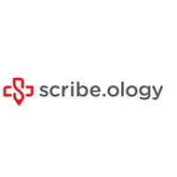 Scribe.ology logo, Scribe.ology contact details