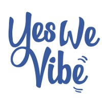 Yes We Vibe logo, Yes We Vibe contact details