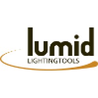 Lumid logo, Lumid contact details