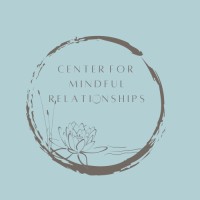 Center for Mindful Relationships logo, Center for Mindful Relationships contact details