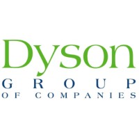 Dyson Group of Companies logo, Dyson Group of Companies contact details