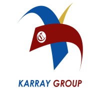 KARRAY GROUP logo, KARRAY GROUP contact details