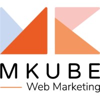 MKube - Marion Faucou logo, MKube - Marion Faucou contact details