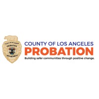 County of Los Angeles Probation Department logo, County of Los Angeles Probation Department contact details