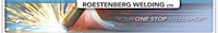 Roestenberg Welding Limited logo, Roestenberg Welding Limited contact details